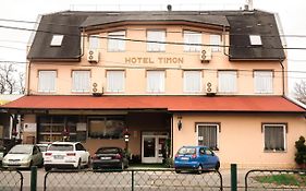 Hotel Timon